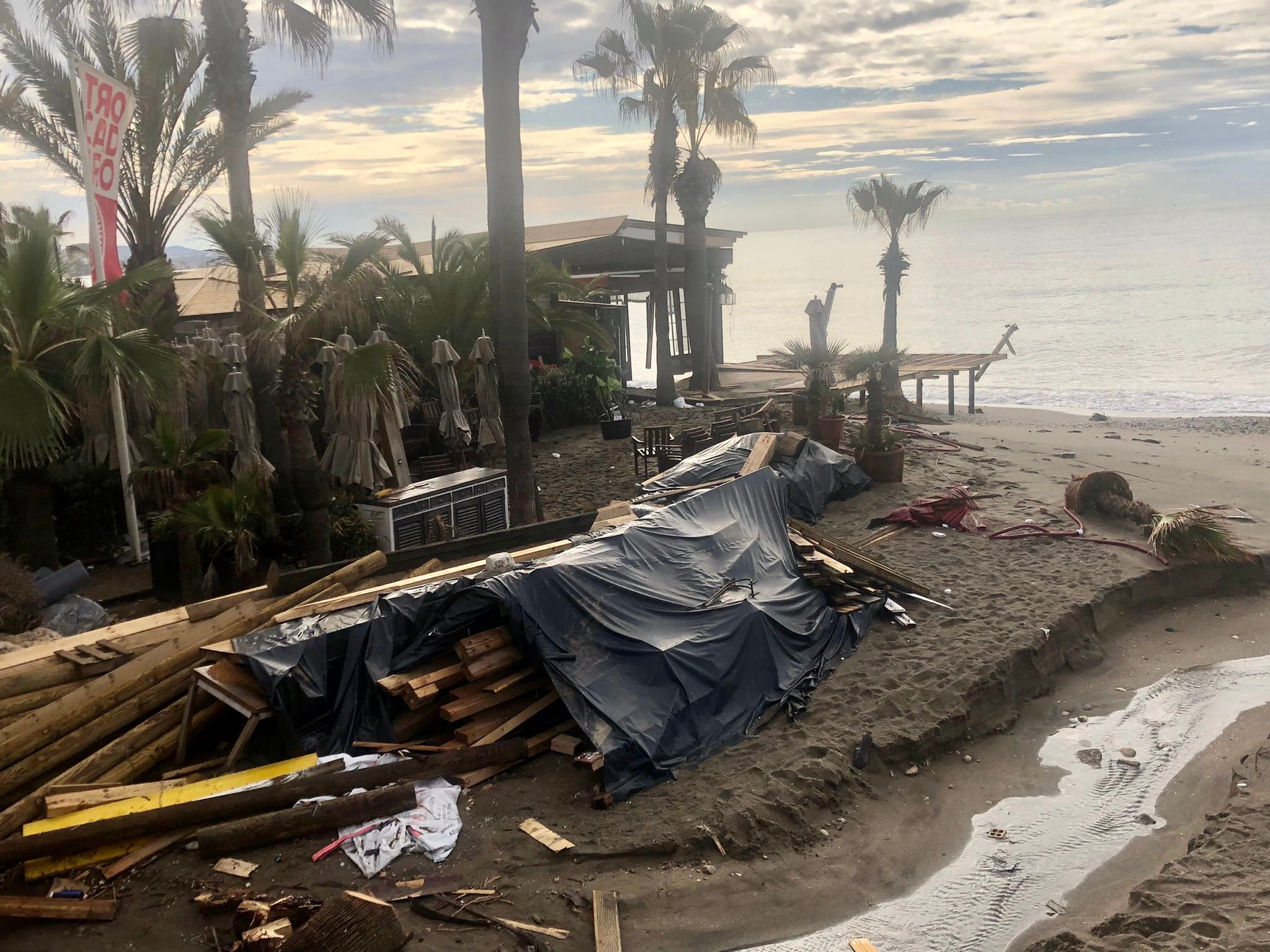 Más de Uno Marbella 12.30. Miércoles 6 de abril de 2022 Más de Uno Marbella 12.30. Miércoles 6 de abril de 2022