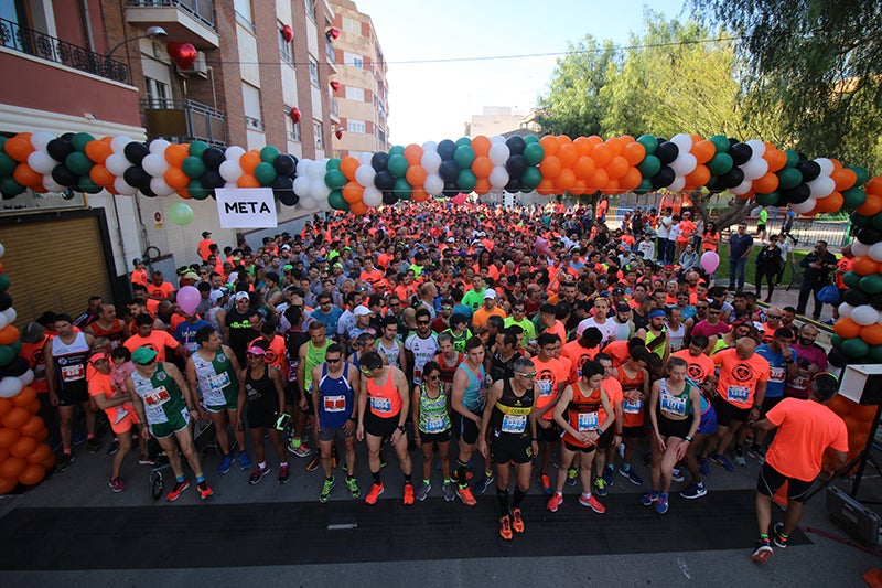 La Fundación Cableworld convoca una nueva edición de la Carrera 'Yo dono Vida' La Fundación Cableworld convoca una nueva edición de la Carrera 'Yo dono Vida'