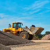 Las constructoras de obras públicas estaban asumiendo el sobrecoste de los materiales Las constructoras de obras públicas estaban asumiendo el sobrecoste de los materiales