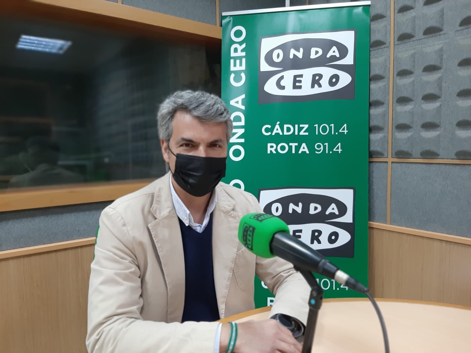 Romero critica la instalación de la Feria del Carmen en el parque de Almirante Laulhé Romero critica la instalación de la Feria del Carmen en el parque de Almirante Laulhé