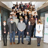 El Centro para el Estudio de la Biodegradación gana el premio al Talento Emprendedor en la categoría de aceleración empresarial UJI-Ayuntamiento de Castelló 
