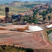 Parque minero de Almadén Parque minero de Almadén