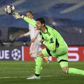 Courtois: “Sabemos lo que nos jugamos" Courtois: “Sabemos lo que nos jugamos"