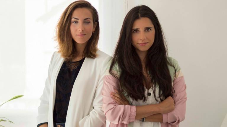 "Queremos fomentar el empleo femenino": Beatriz Magro "Queremos fomentar el empleo femenino": Beatriz Magro
