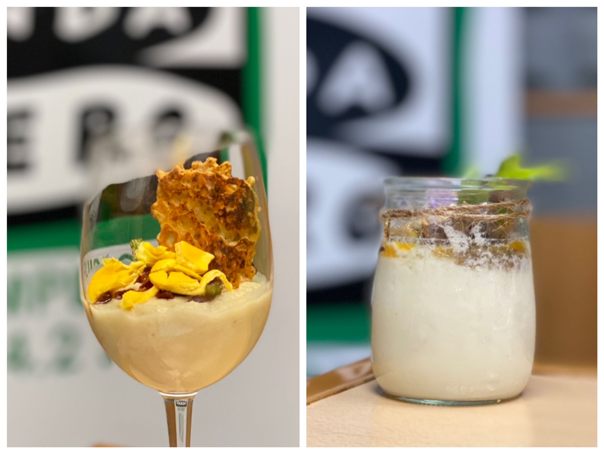 #LaBrújulaDeLaGastronomía: "El espárrago de abril, para mí" #LaBrújulaDeLaGastronomía: "El espárrago de abril, para mí"