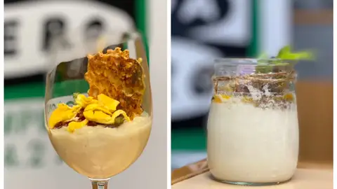 recetas con espárragos La brújula de la gastronomía