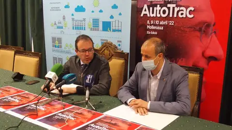 Autotrac 2022 Autotrac 2022