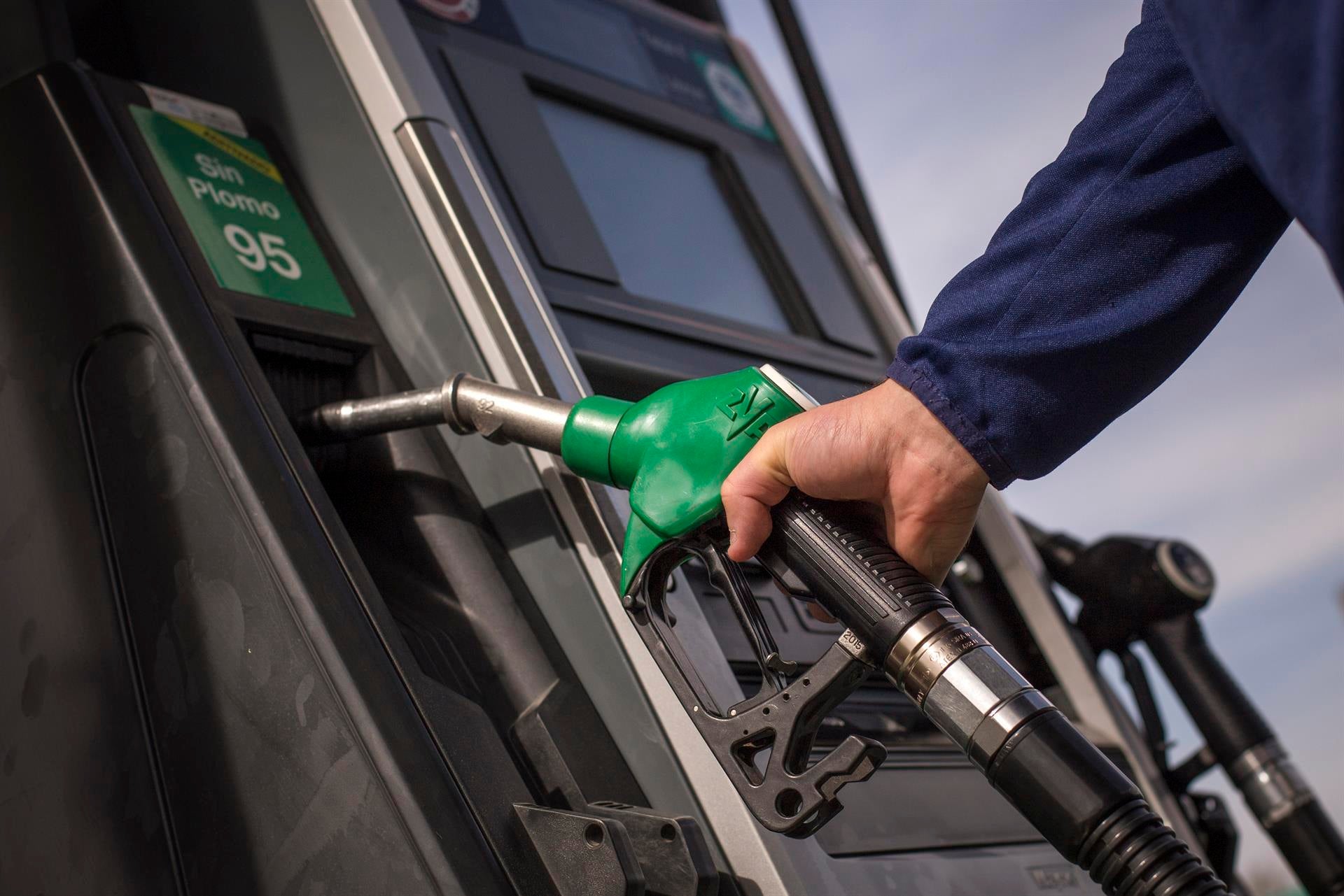 Vecinos del sur exigen explorar “otras medidas” antes de crear nuevos viales en la zona Vecinos del sur exigen explorar “otras medidas” antes de crear nuevos viales en la zona