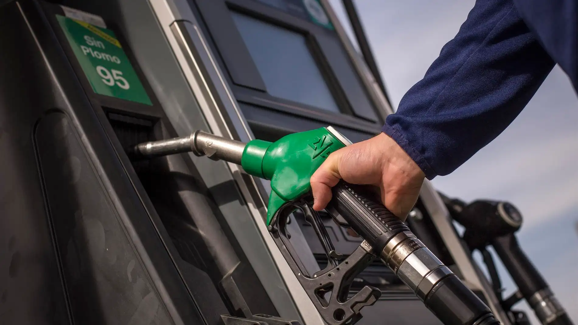 Los precios de los carburantes en Semana Santa 2022 más caro que años anteriores