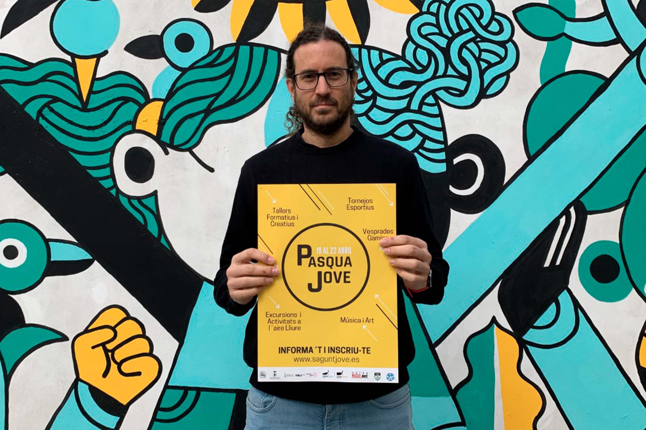 Pascua Jove ofrece actividades de ocio a los jóvenes en los casales de Sagunto y Puerto de Sagunto Pascua Jove ofrece actividades de ocio a los jóvenes en los casales de Sagunto y Puerto de Sagunto