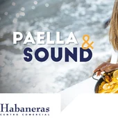 Este sábado 9 de abril, desde las 13.00, Habaneras te invita a paella y mucho más con el Paella & Sound Este sábado 9 de abril, desde las 13.00, Habaneras te invita a paella y mucho más con el Paella & Sound