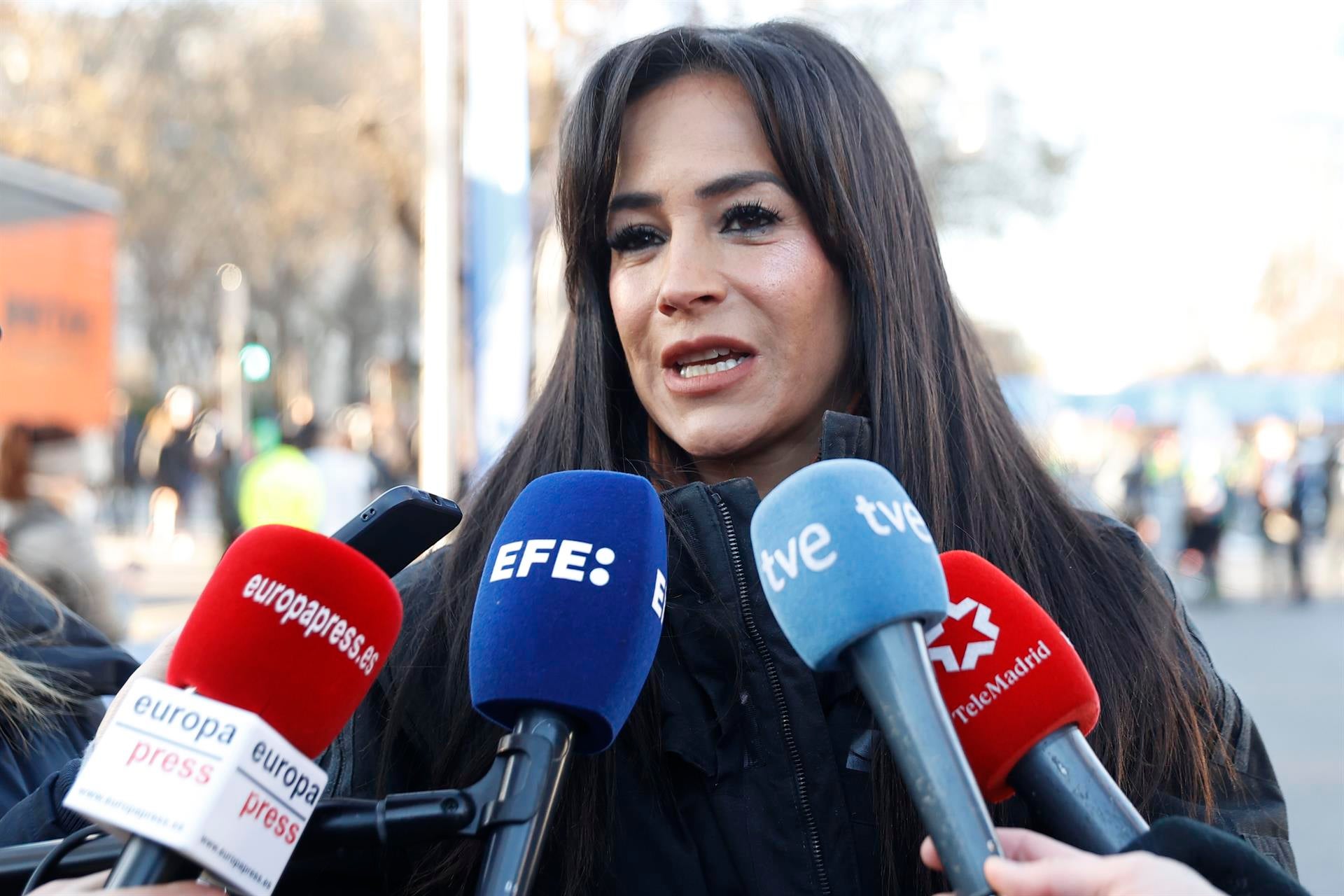 Villacís descarta que Ciudadanos vaya a presentar una moción de censura en Madrid por el caso de las mascarillas Villacís descarta que Ciudadanos vaya a presentar una moción de censura en Madrid por el caso de las mascarillas