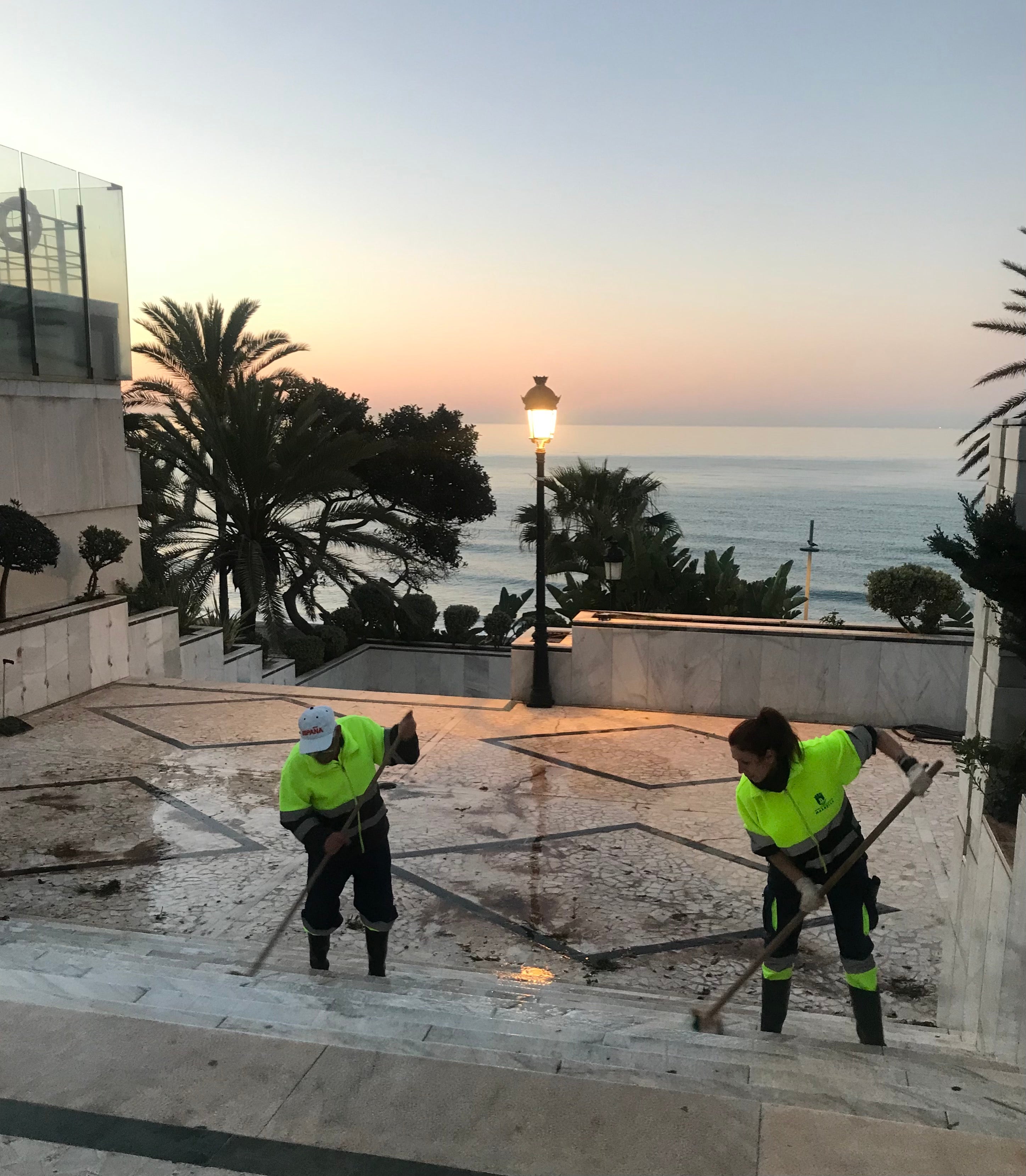Más de Uno Marbella 12.30. Jueves 7 de abril de 2022 Más de Uno Marbella 12.30. Jueves 7 de abril de 2022