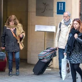 Los hoteles de Ciudad Real esperan una importante ocupación en Semana Santa Los hoteles de Ciudad Real esperan una importante ocupación en Semana Santa