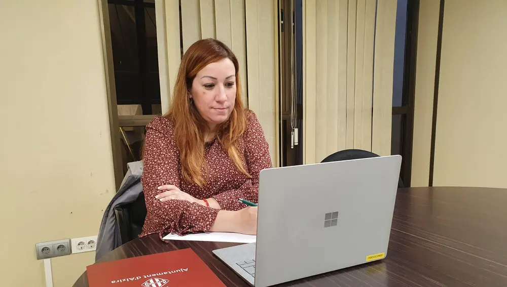 Gemma Alós Gemma Alós