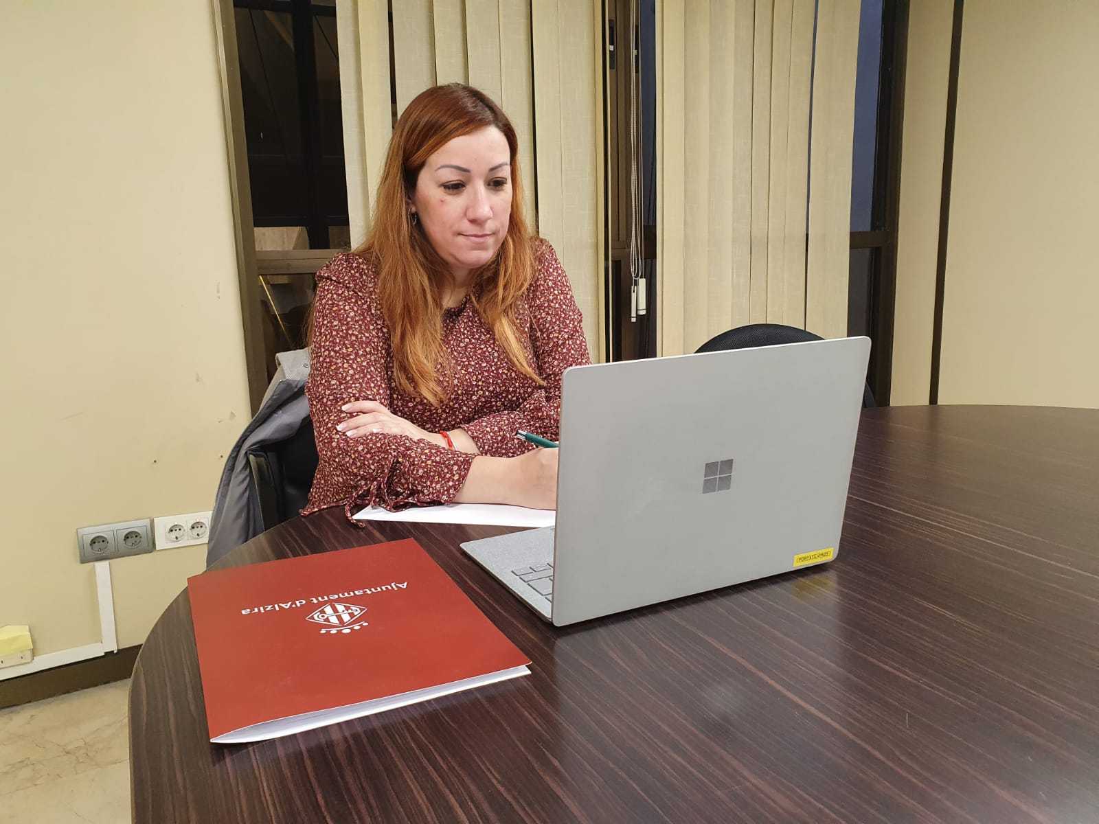El ayuntamiento de Alzira habilitará el Agente Tutor en las aulas que lo soliciten El ayuntamiento de Alzira habilitará el Agente Tutor en las aulas que lo soliciten