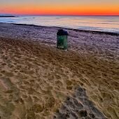 Cuenta atrás en Torrevieja para tener las playas en perfecto estado de cara a Semana Santa