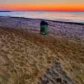 Cuenta atrás en Torrevieja para tener las playas en perfecto estado de cara a Semana Santa Cuenta atrás en Torrevieja para tener las playas en perfecto estado de cara a Semana Santa