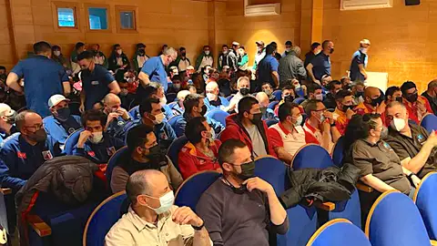 Participantes en el campeonato nacional Participantes en el campeonato nacional