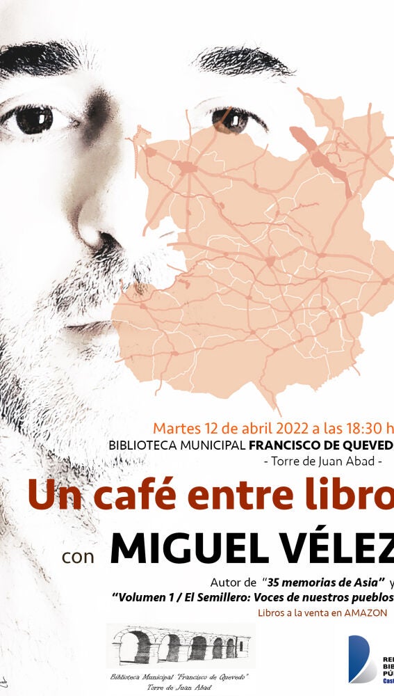 Presentación en Torre de Juan Abad