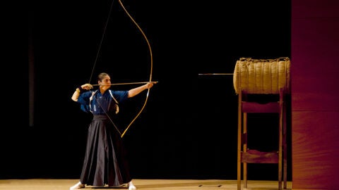 Kyudo