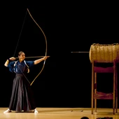 Kyudo Kyudo