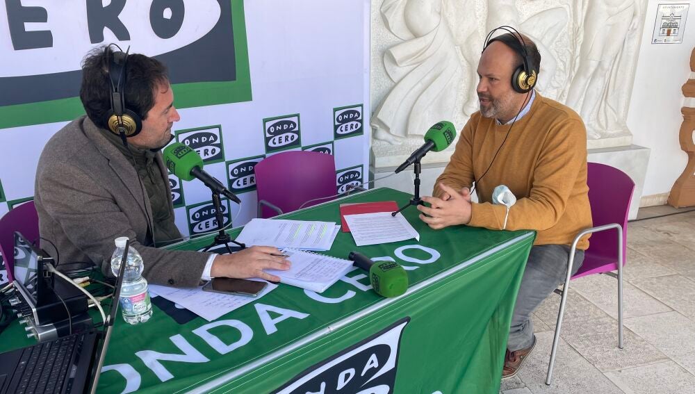 Mas de Uno desde Moguer