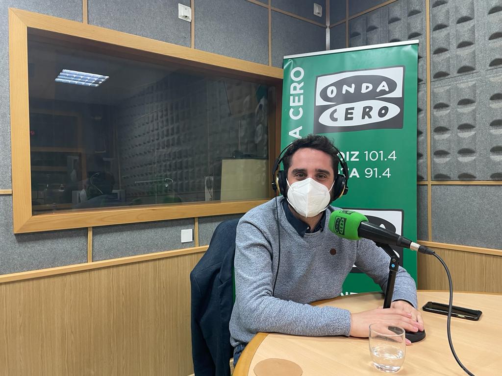 JSA Cádiz renueva su ejecutiva con el objetivo de 'reilusionar' a los jóvenes JSA Cádiz renueva su ejecutiva con el objetivo de 'reilusionar' a los jóvenes