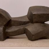 Escultura de García Donaire