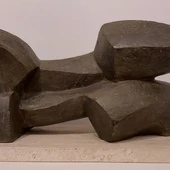 Escultura de García Donaire Escultura de García Donaire