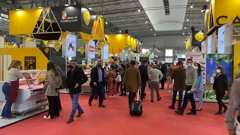 Alimentaria 2022 Alimentaria 2022