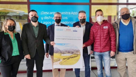 Presentaci&oacute;n del Plan