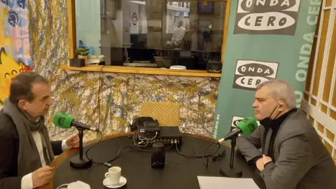 Desayuno Caballero La Marujita Desayuno Caballero La Marujita