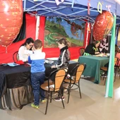 Diverinfancia Manzanares Diverinfancia Manzanares