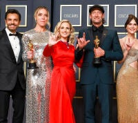 Las lecciones que nos dejan los Oscar que ganaron Apple y 'CODA'