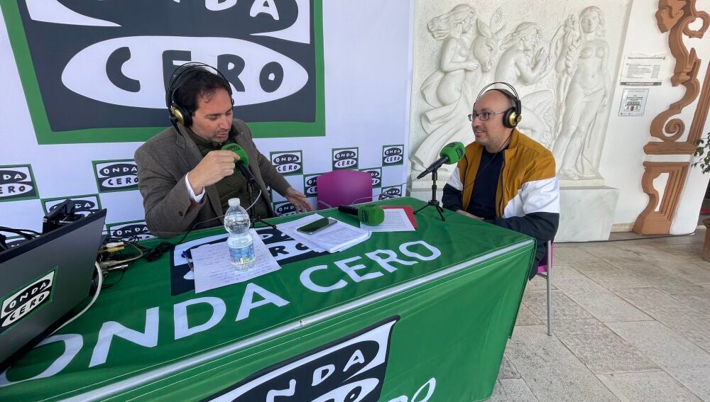 Mas de Uno desde Moguer