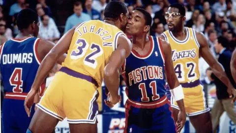 NBA NBA