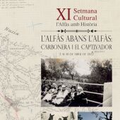 L'ALfàs amb Història 2022.