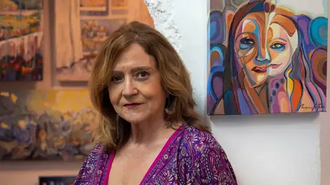 Carmen Castaño Carmen Castaño