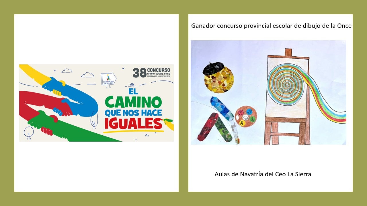 Dibujos por la igualdad Dibujos por la igualdad