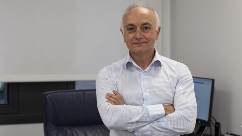 Antonio Mart&iacute;nez Torre