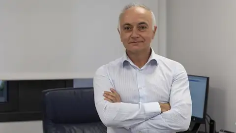 Antonio Martínez Torre Antonio Martínez Torre