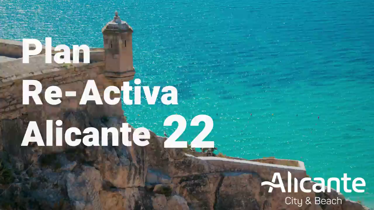 El Ayuntamiento de Alicante destina medio millón de euros en nuevas ayudas para el sector turístico El Ayuntamiento de Alicante destina medio millón de euros en nuevas ayudas para el sector turístico