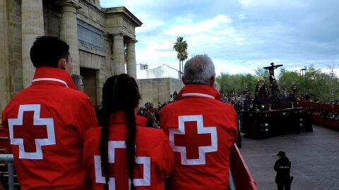 Cruz Roja