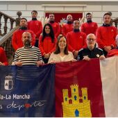 La Policía Local de Alcázar de San Juan competirá en la XXVIII Edición del Campeonato Nacional de Policías Locales