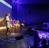 Cladera reivindica a Mallorca como la "capital del turismo sostenible" en la cumbre 'Destinos Sostenibles'