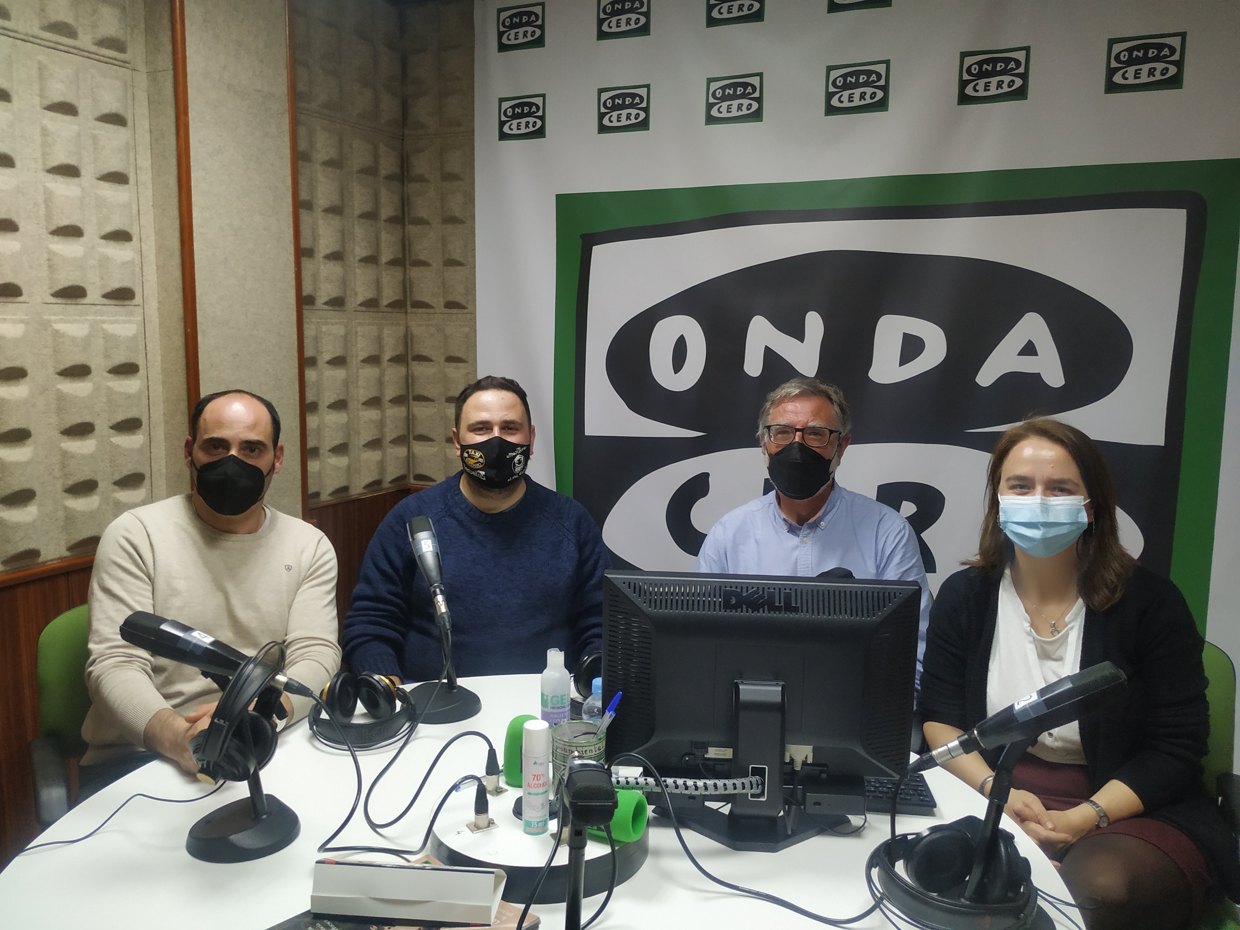 Visión periodística de la actualidad turolense Visión periodística de la actualidad turolense