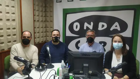 tertulia periodistas tertulia periodistas