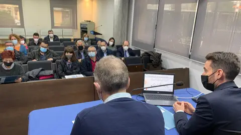 Las ONG podrán optar a un paquete de ayudas dotado con 23 millones de euros de Fondos Next Generation para construir viviendas destinadas a familias vulnerables Las ONG podrán optar a un paquete de ayudas dotado con 23 millones de euros de Fondos Next Generation para construir viviendas destinadas a familias vulnerables