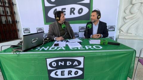 Mas de Uno desde Moguer